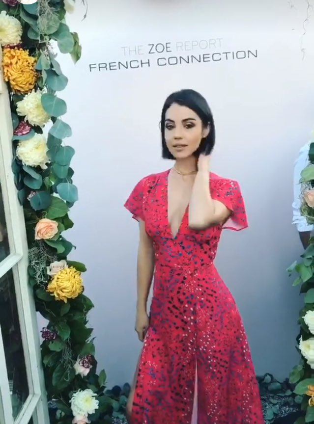 Adelaide Kane Adelaide Kane