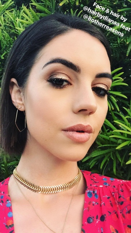 Adelaide Kane Adelaide Kane