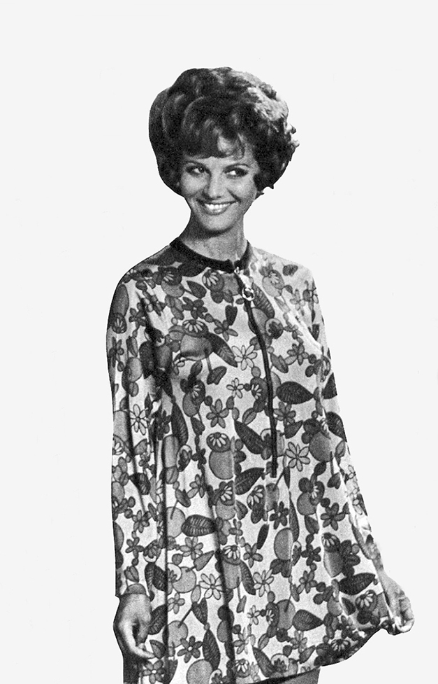 Claudia Cardinale Claudia Cardinale