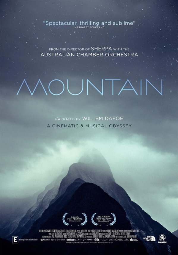Mountain (2017) Mountain (2017)
