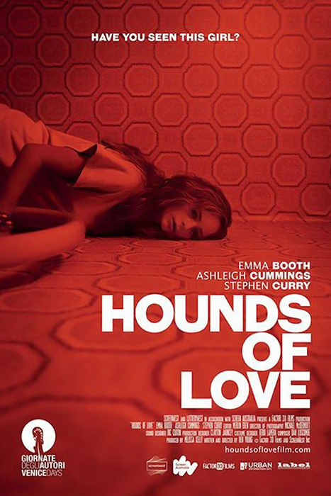 Hounds of Love (2016) Hounds of Love (2016)