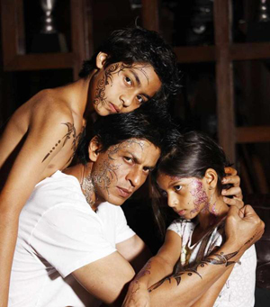 Shahrukh Khan Shahrukh Khan