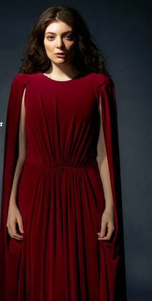 Lorde Lorde