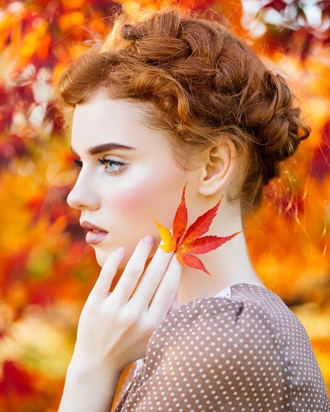 Liza Shmelyova Liza Shmelyova
