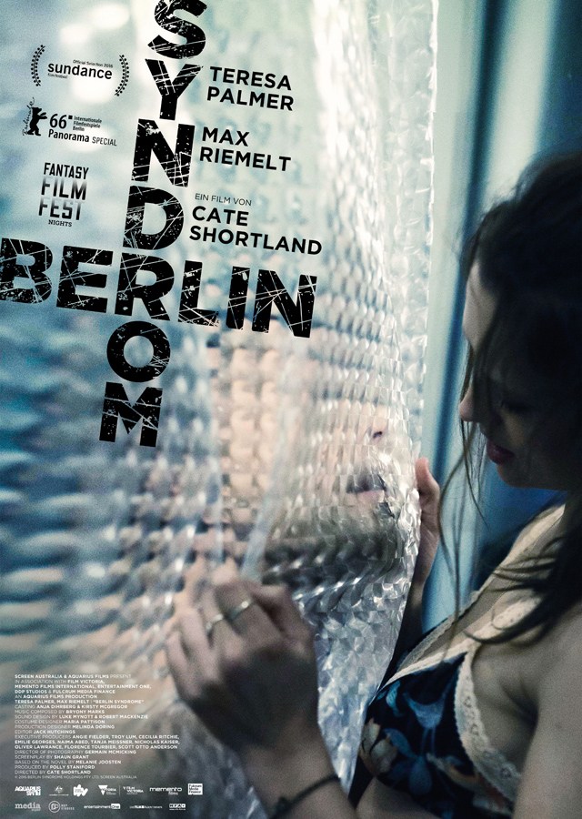 Berlin Syndrome Berlin Syndrome