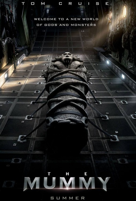 The Mummy The Mummy