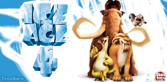Ice Age: Continental Drift Ice Age: Continental Drift