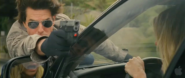 Knight and Day Knight and Day