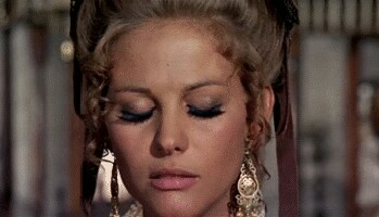 Claudia Cardinale Claudia Cardinale