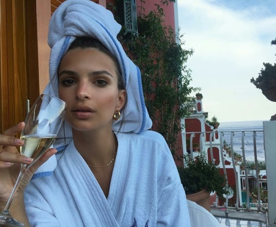 Emily Ratajkowski Emily Ratajkowski