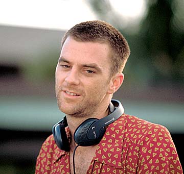 Paul Thomas Anderson Paul Thomas Anderson