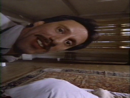James Woods James Woods