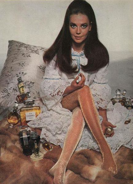 Natalie Wood Natalie Wood