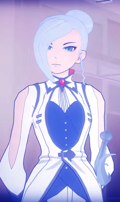 Winter Schnee (RWBY) Winter Schnee (RWBY)