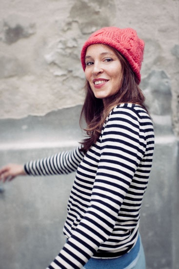 Anneke Schwabe Anneke Schwabe