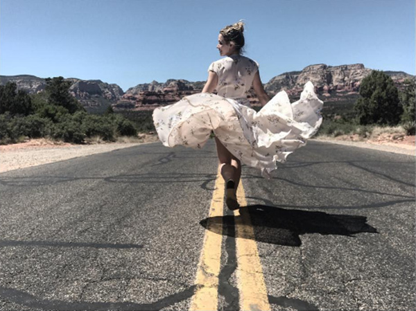Shantel VanSanten Shantel VanSanten