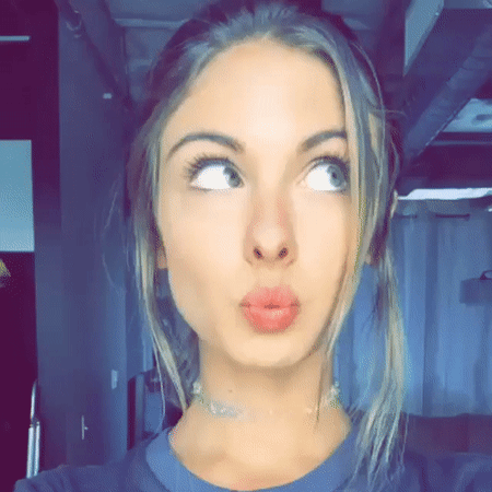 Carmella Rose Carmella Rose