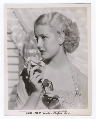 Anita Louise Anita Louise