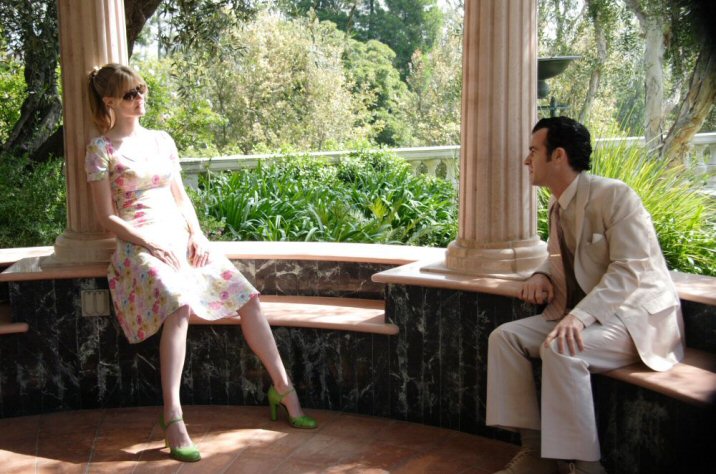 Inland Empire (2006) Inland Empire (2006)