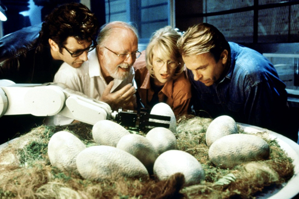 Jurassic Park Jurassic Park
