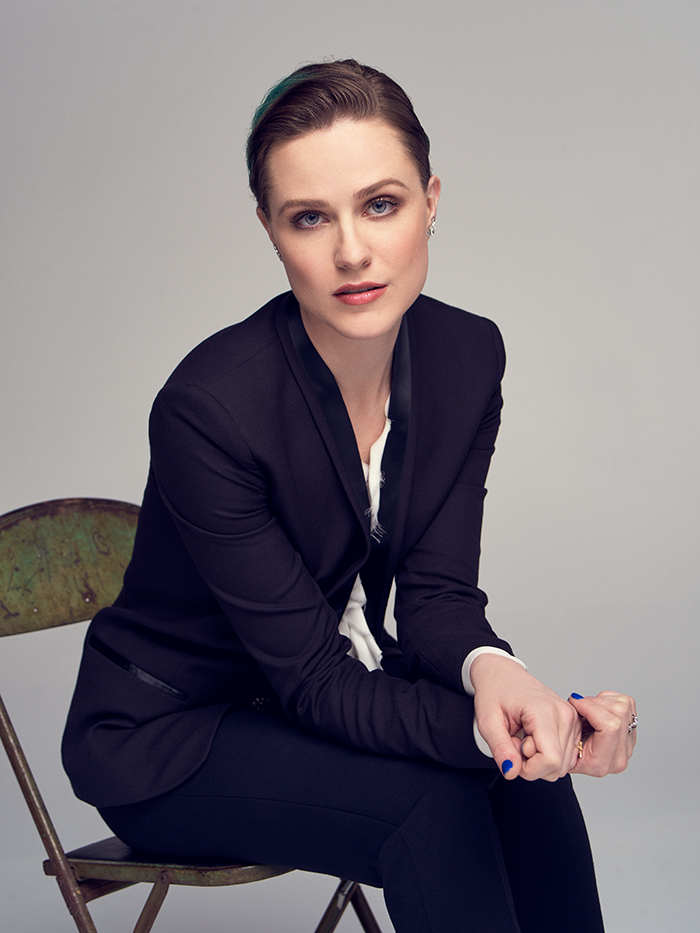 Evan Rachel Wood Evan Rachel Wood