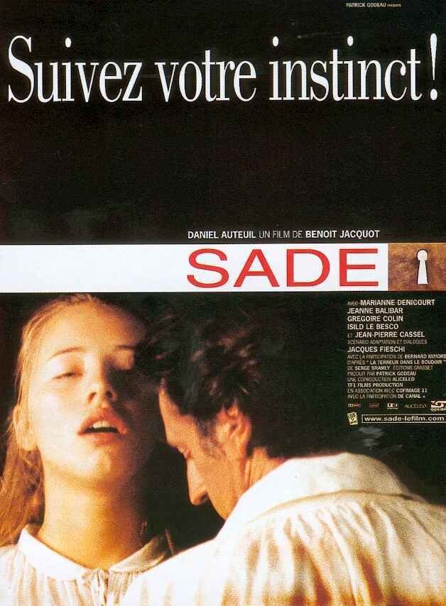 Sade Sade