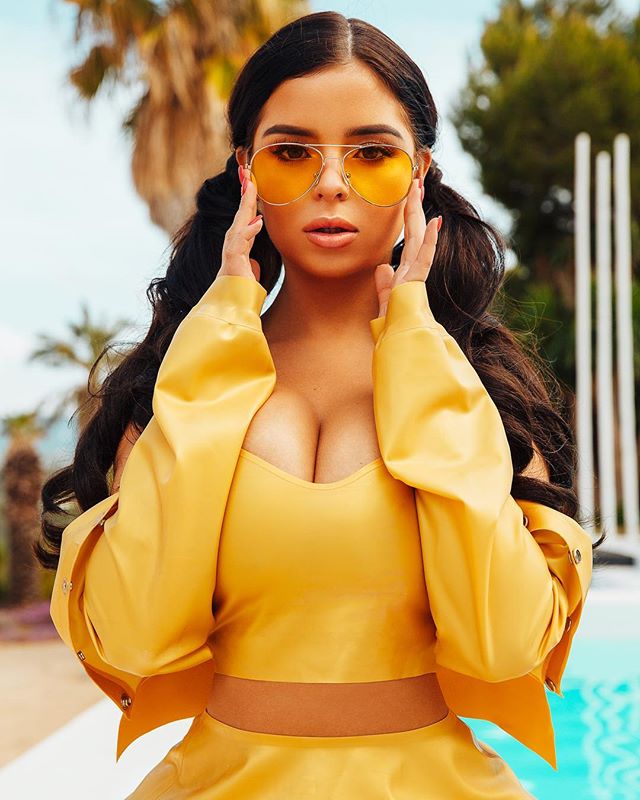 Demi Rose Demi Rose