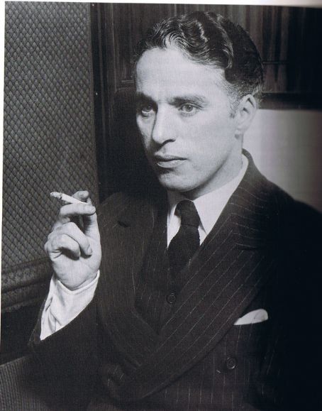 Charles Chaplin Charles Chaplin