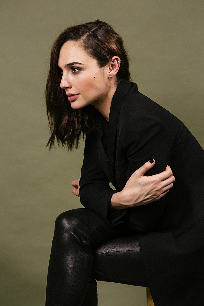 Gal Gadot Gal Gadot