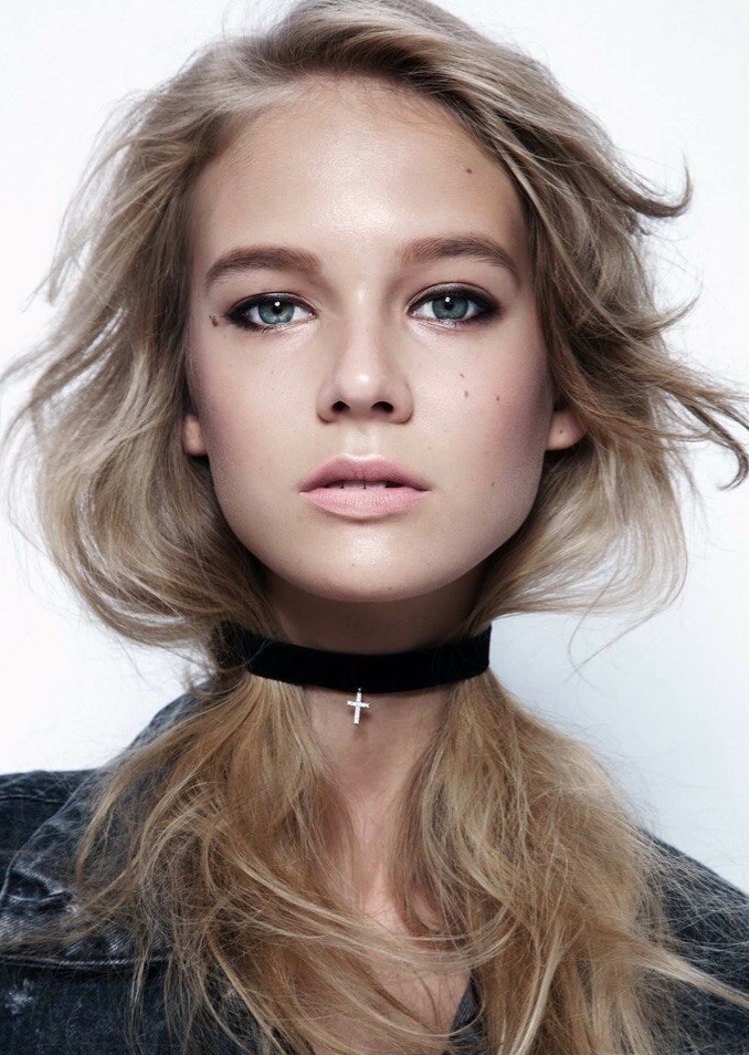 Alina Egorova Alina Egorova