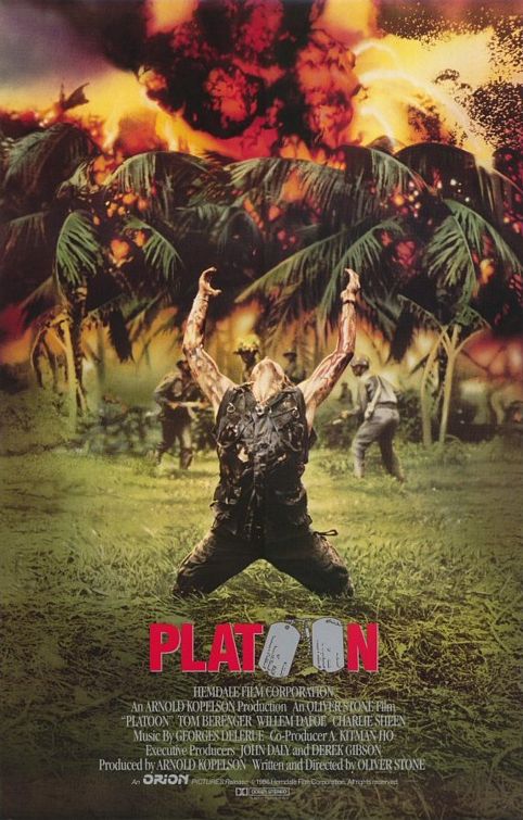 Platoon Platoon