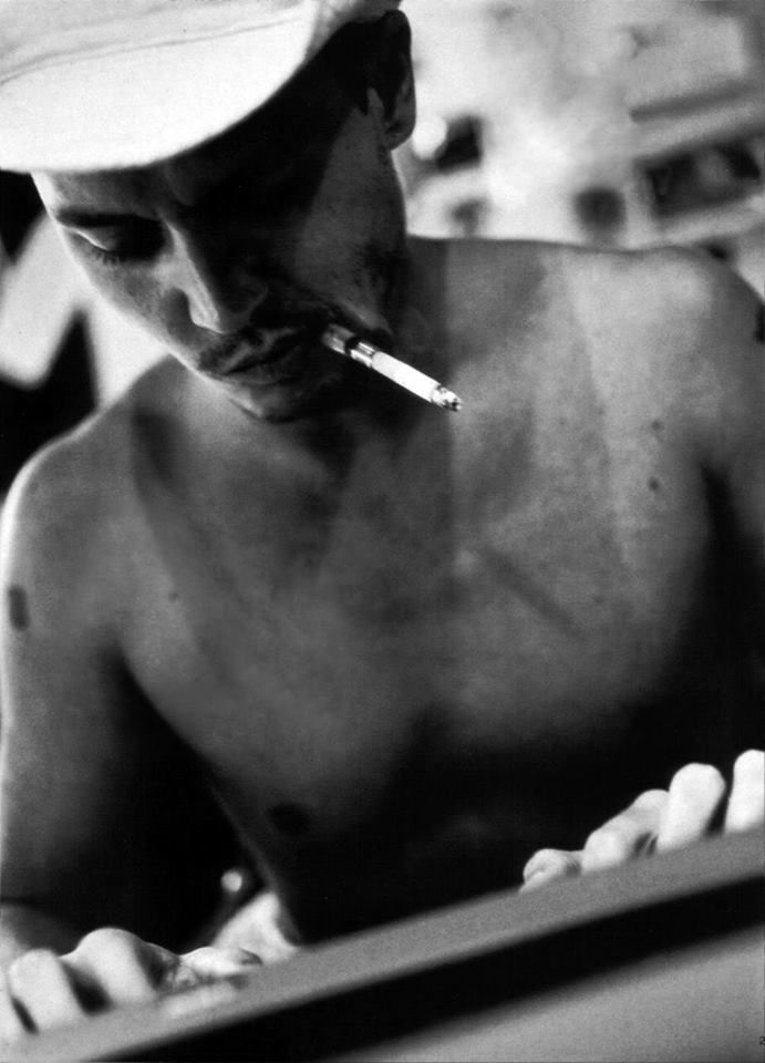 Johnny Depp Johnny Depp