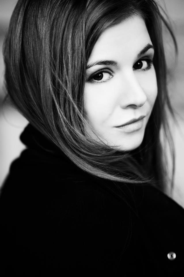 Josefine Preuß Josefine Preuß