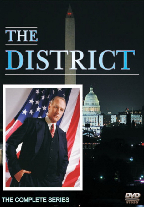 The District The District