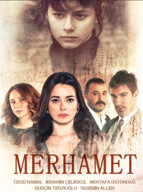 Merhamet Merhamet