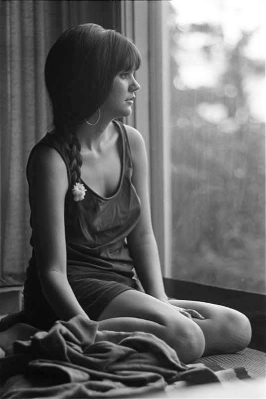 Linda Ronstadt Linda Ronstadt