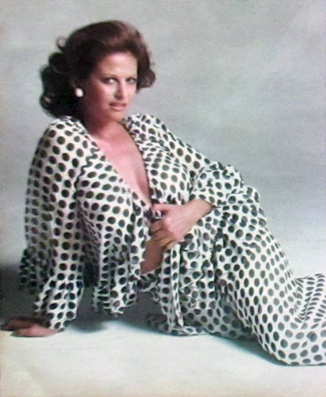 Claudia Cardinale Claudia Cardinale