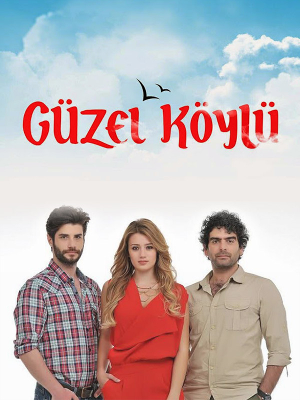 Güzel Köylü Güzel Köylü