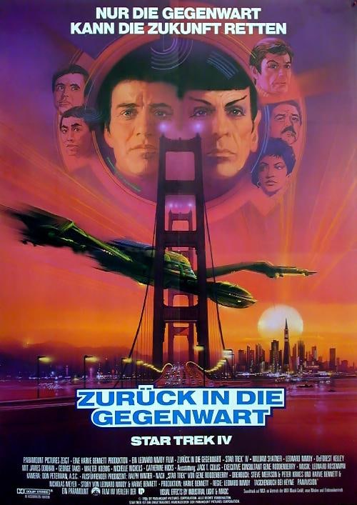 Watch Star Trek IV: The Voyage Home Online Star Trek IV: The Voyage Home Full Movie Online