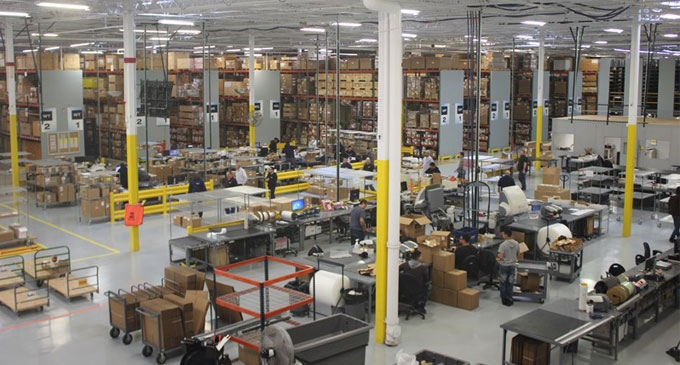 AAR launches new supply chain hub in Shanghai, China AAR launches new supply chain hub in Shanghai, China