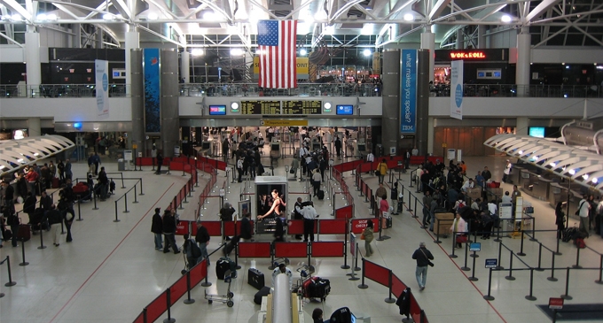 U.S. Department of Transportation declares $185.1 million in infrastructure grants to 107 airports U.S. Department of Transportation declares $185.1 million in infrastructure grants to 107 airports