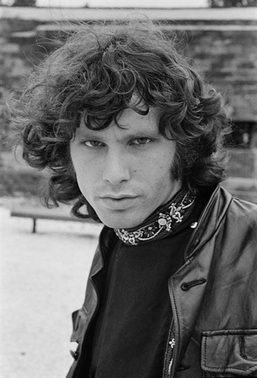 Jim Morrison Jim Morrison