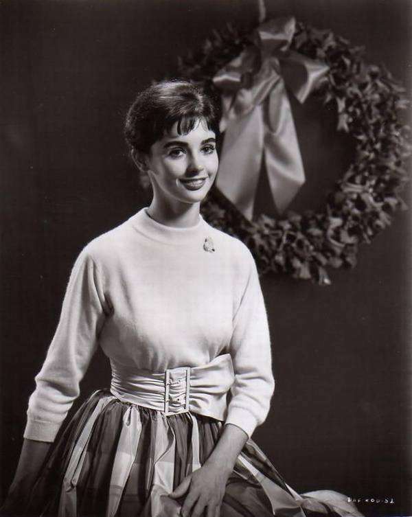 Millie Perkins Millie Perkins