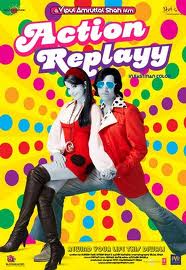 Action Replayy Action Replayy