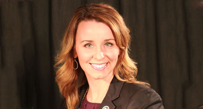 Jenn Daniels, Mayor of Gilbert selected as new board chair by Phoenix Mesa Gateway Airport Authority Jenn Daniels, Mayor of Gilbert selected as new board chair by Phoenix Mesa Gateway Airport Authority