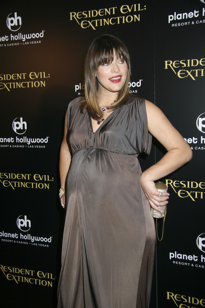 Milla Jovovich Milla Jovovich