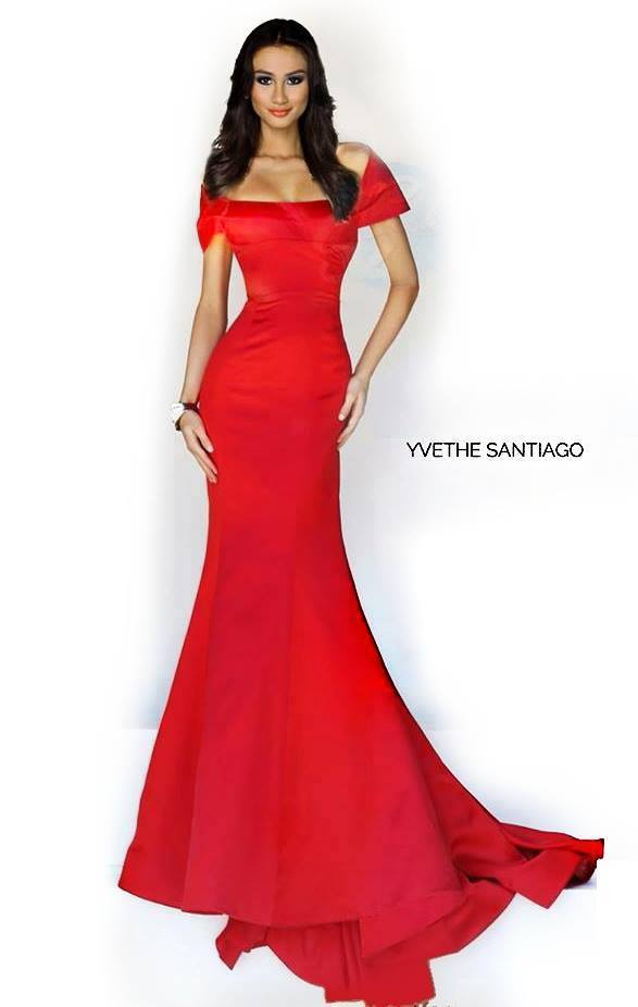 Yvethe Santiago Yvethe Santiago
