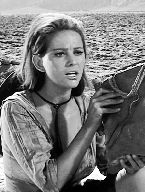 Claudia Cardinale Claudia Cardinale