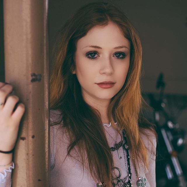 Picture Of Liliana Mumy