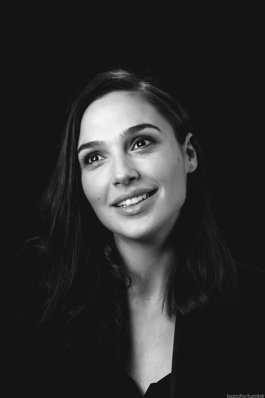 Gal Gadot Gal Gadot